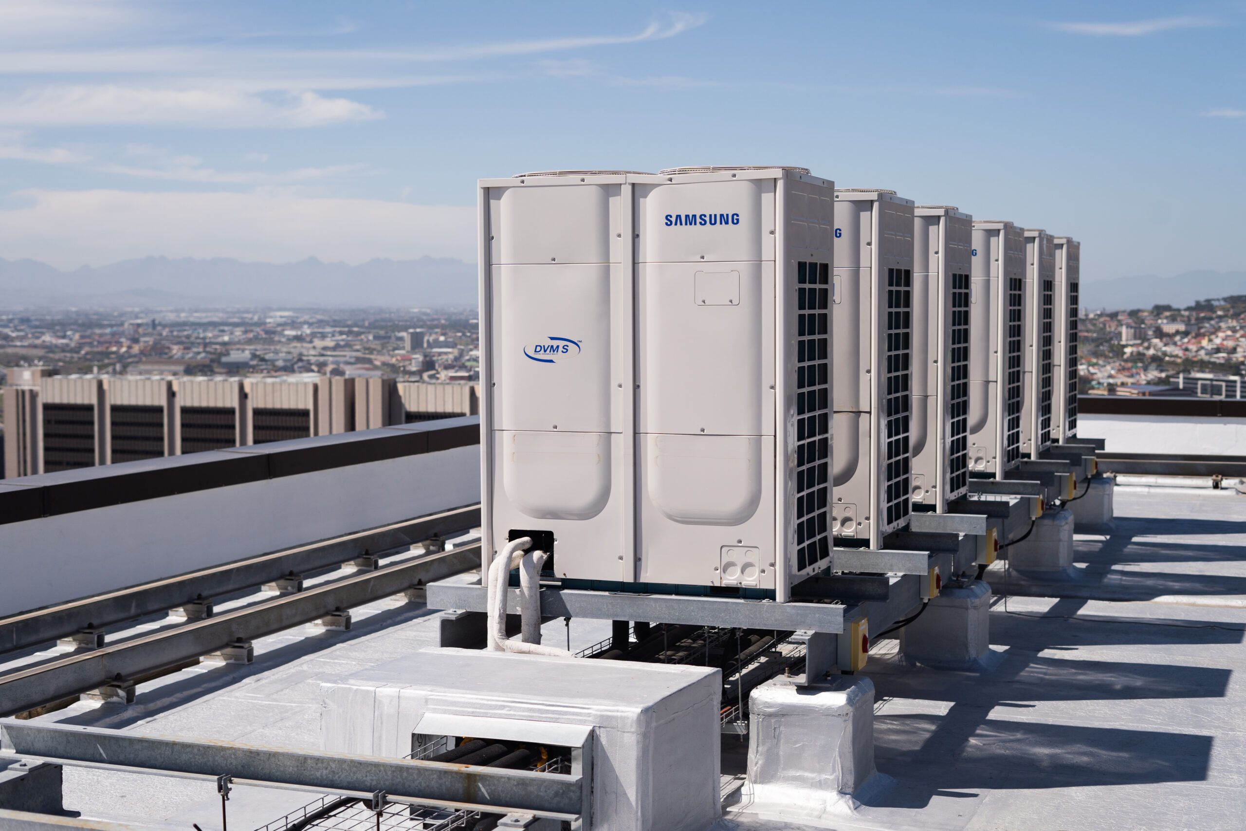 Foreshore Place Cape Town CBD Fourways Group