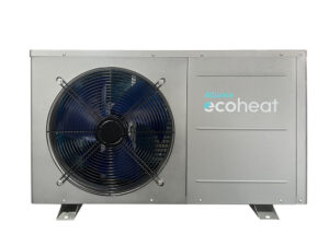 Alliance Domestic Eco Heat Heat Pump