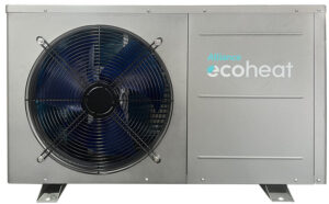 Alliance Domestic Eco Heat Heat Pump