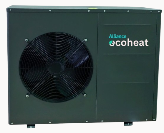 Alliance Commercial Eco Heat Heat Pump - Image 2