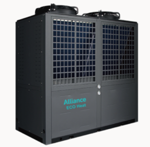 Alliance Commercial Eco Heat Heat Pump