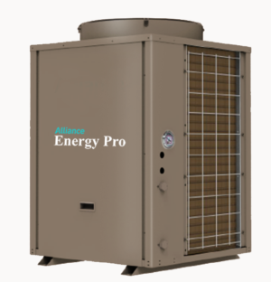 Alliance Commercial Direct Heating Engery Pro Heat Pump