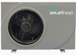 Alliance Domestic Smart Heat Heat Pump